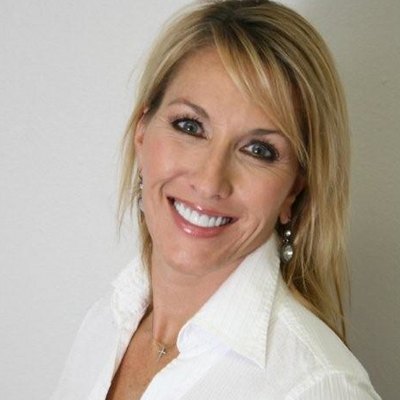 Bridget Petrie